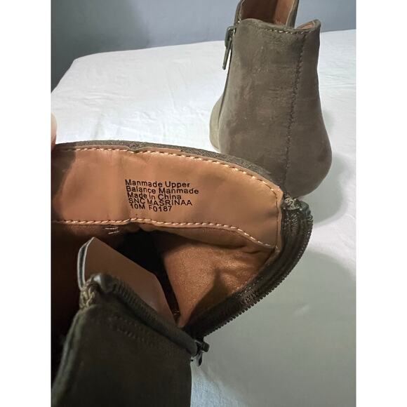 Style & Co. Women's Masrinaa Ankle Booties - Picture 8 of 9